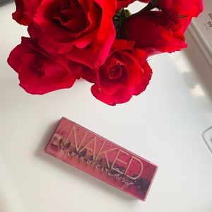 Urban Decay Cherry Palette